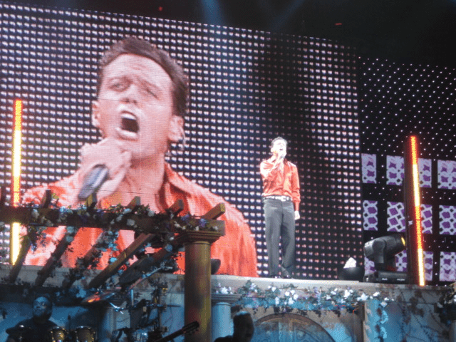 Luis Miguel