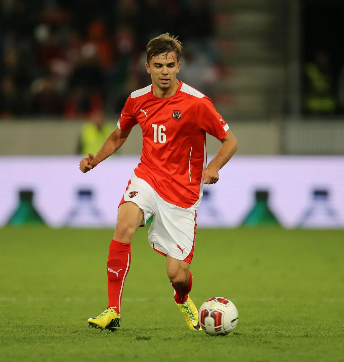 Lukas Hinterseer