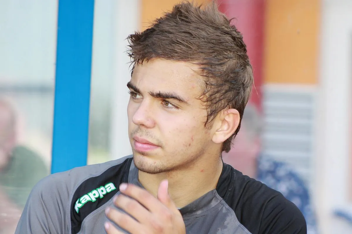 Lukas Hinterseer