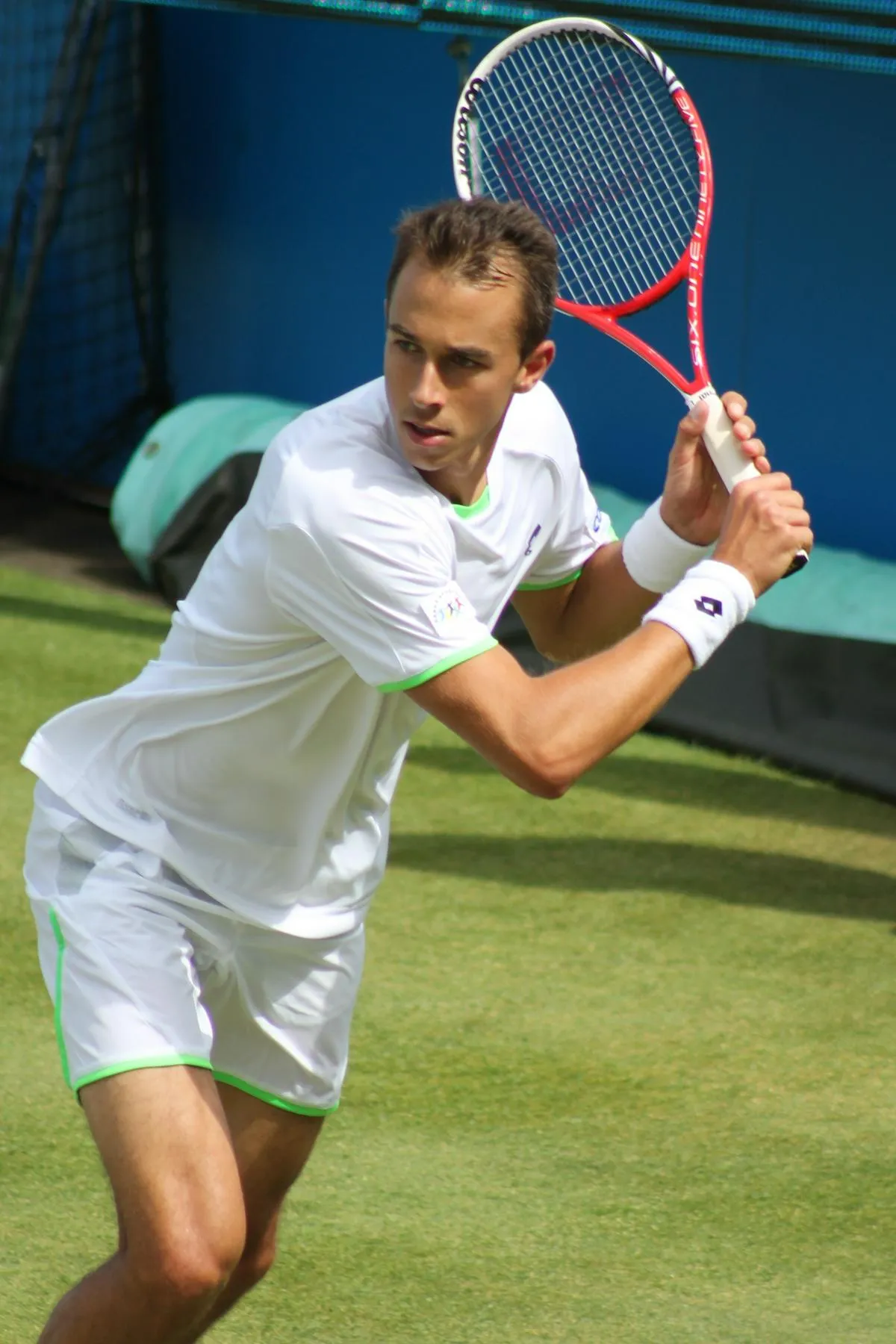 Lukáš Rosol