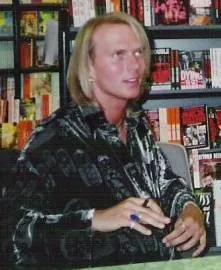 Luke Goss