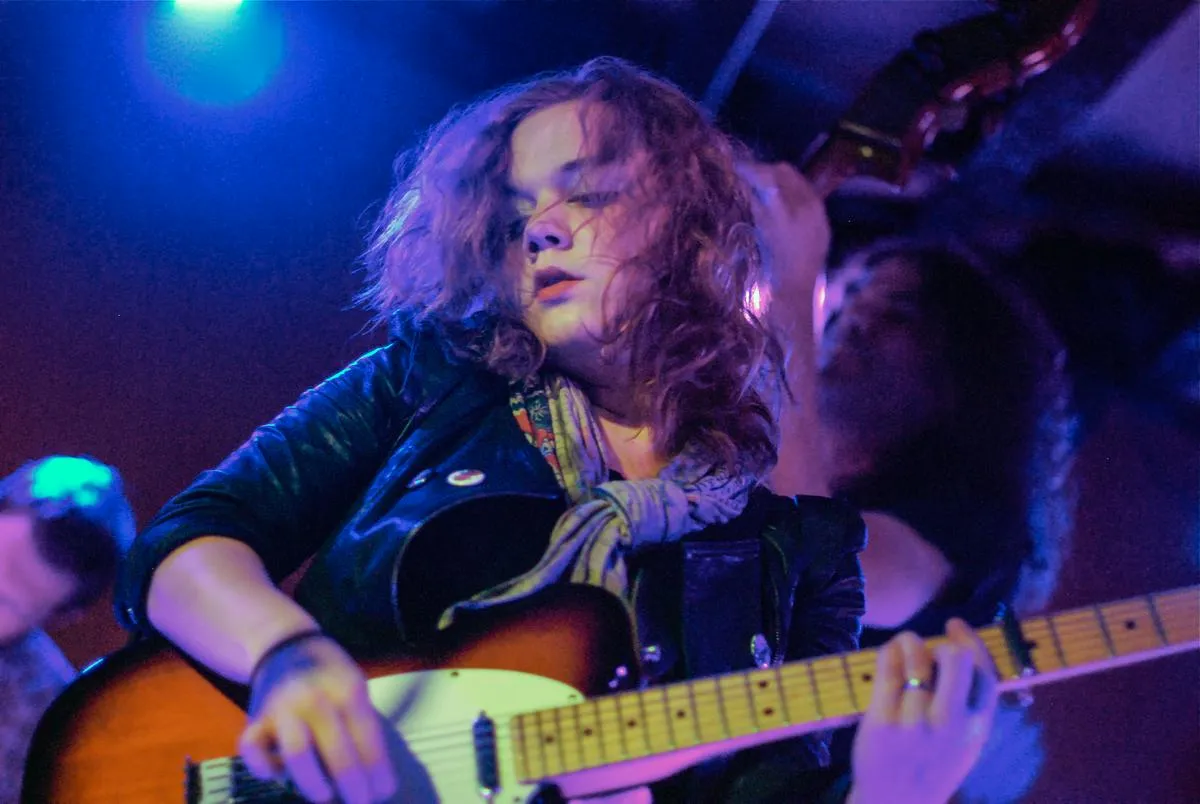 Lydia Loveless