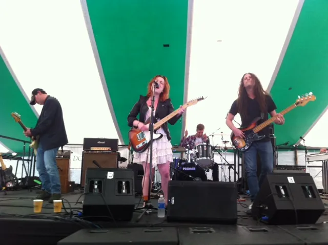 Lydia Loveless