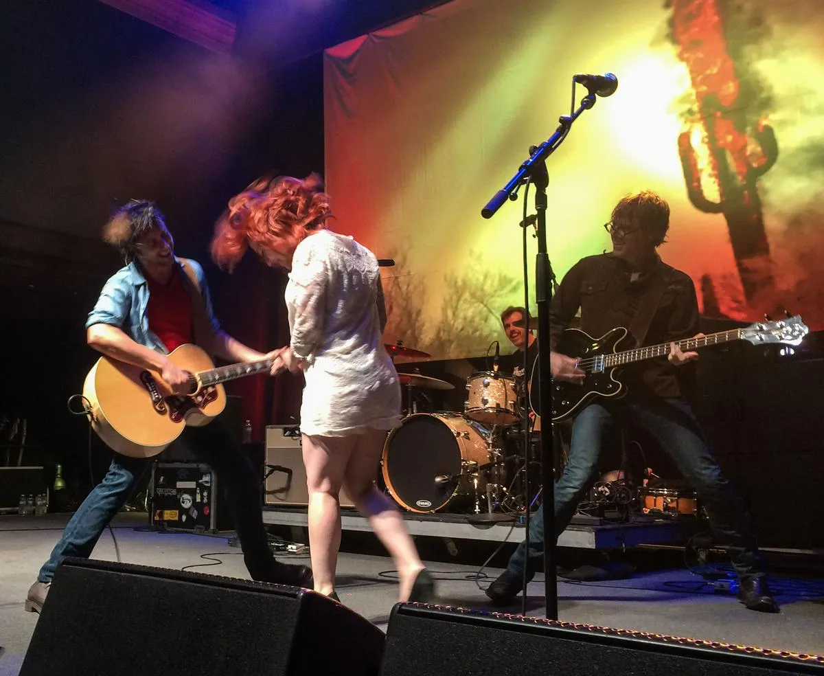 Lydia Loveless