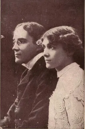 Mabel Hackney