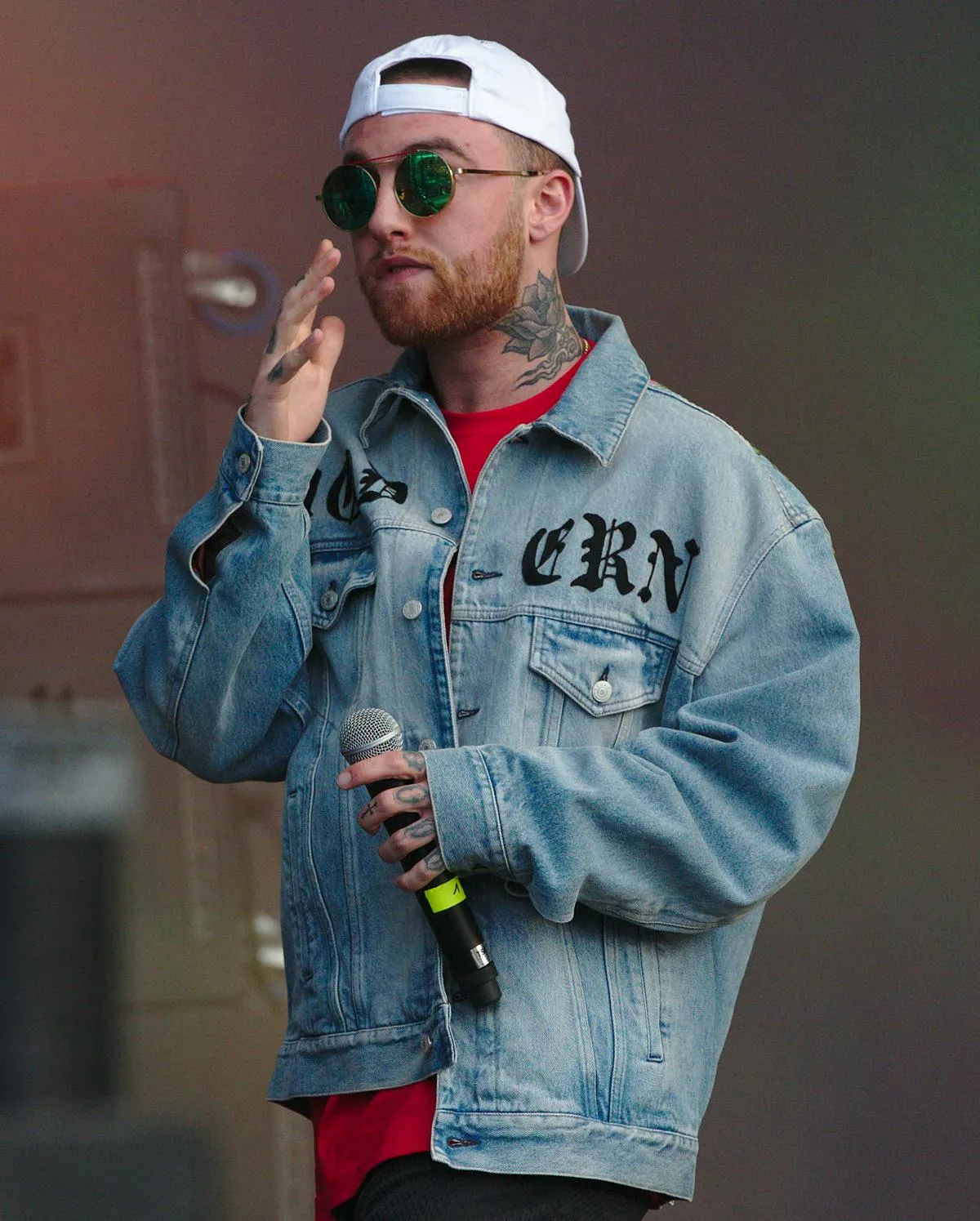 Mac Miller