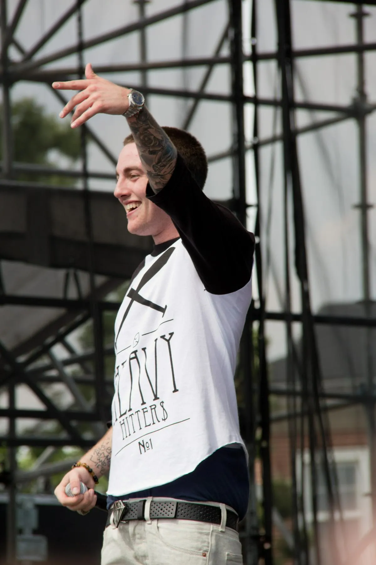 Mac Miller