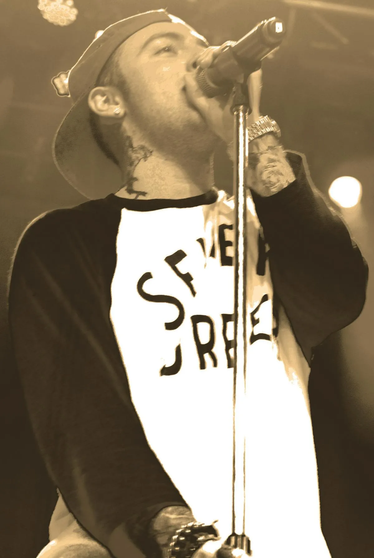 Mac Miller