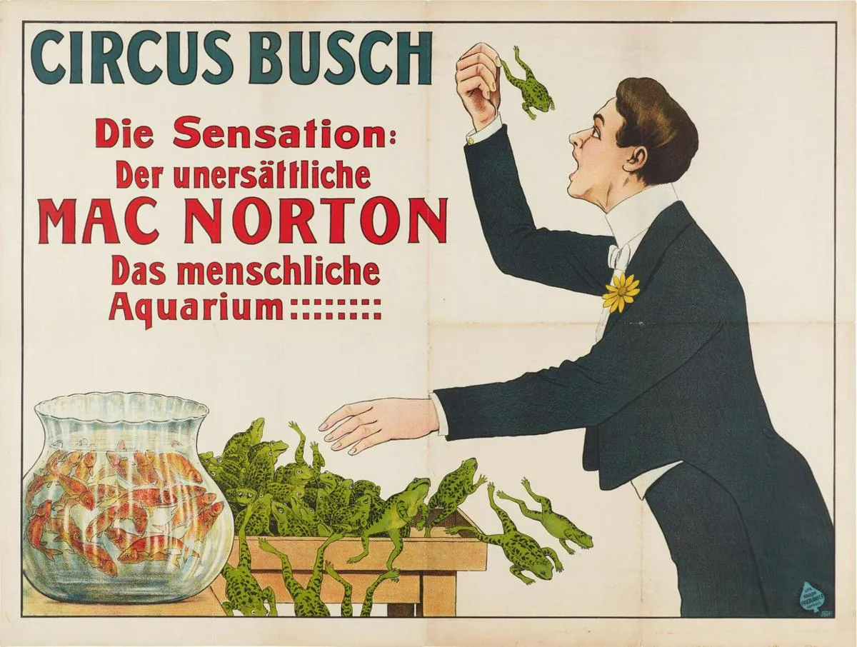 Mac Norton