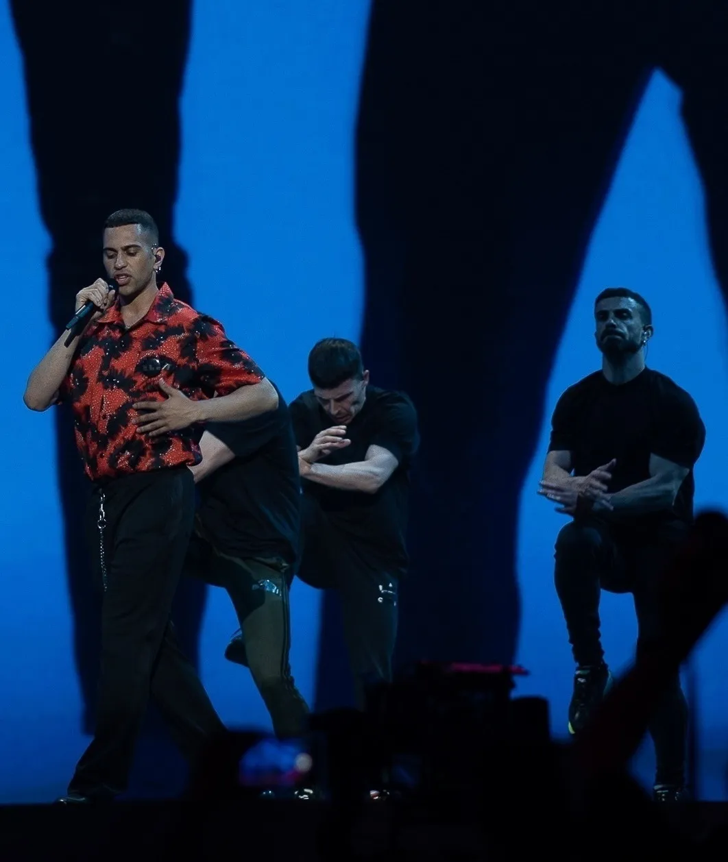 Mahmood