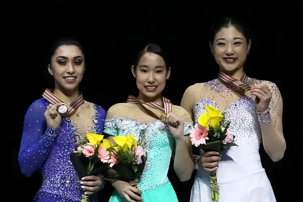 Mai Mihara