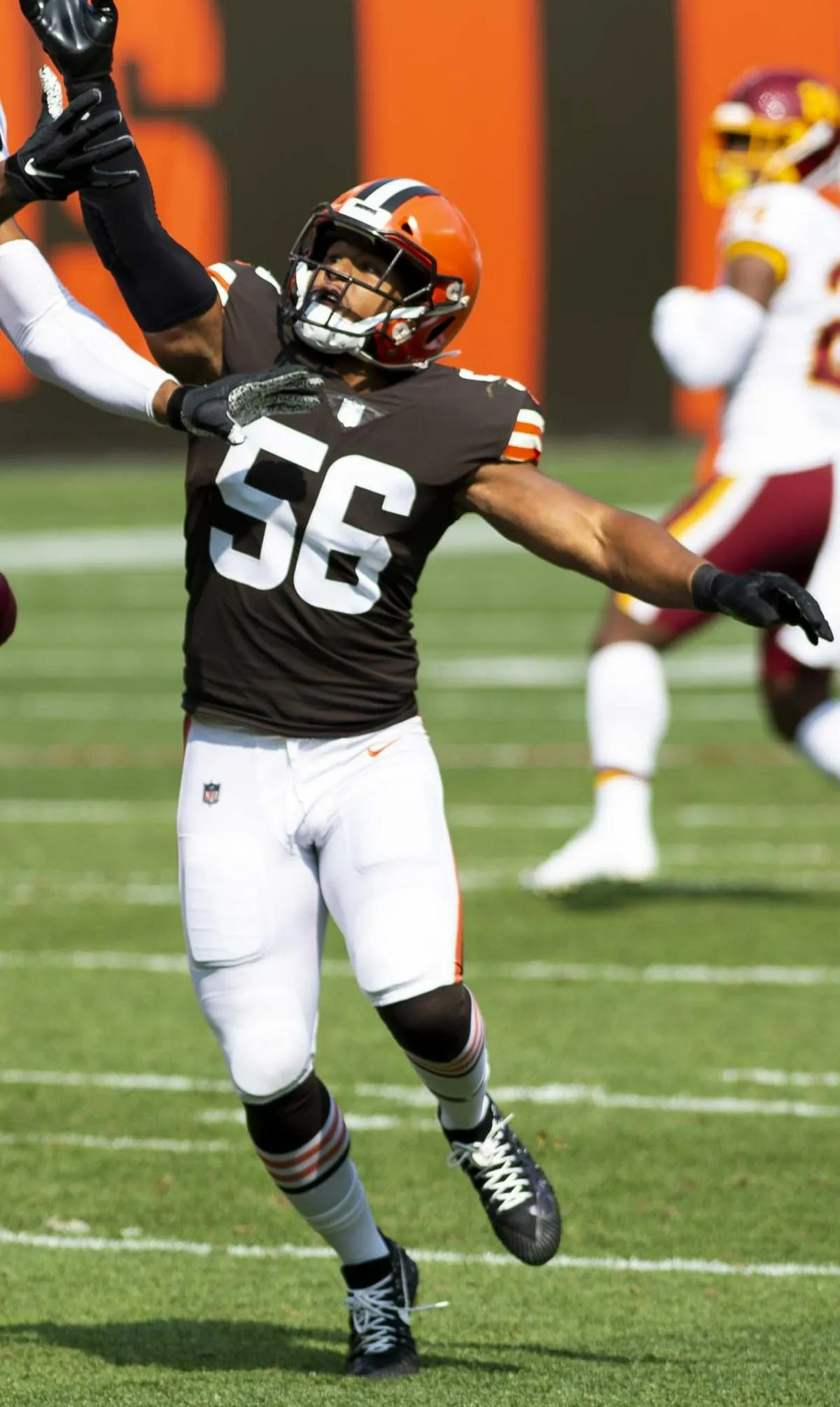 Malcolm Smith