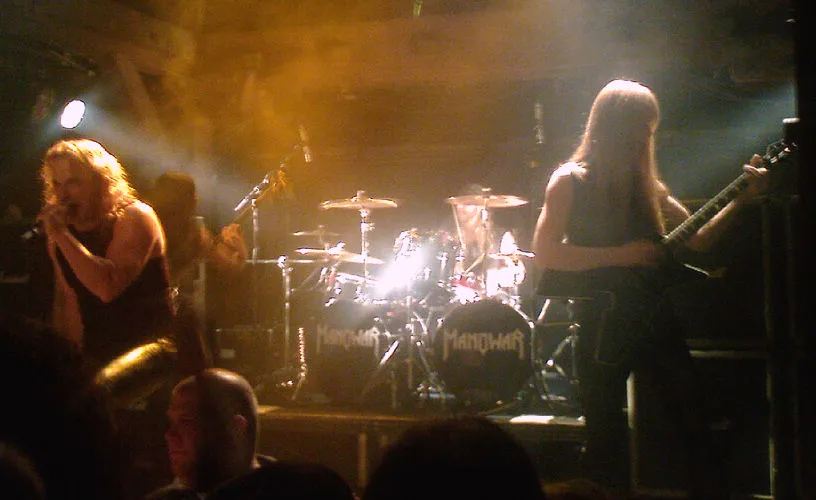 Manowar