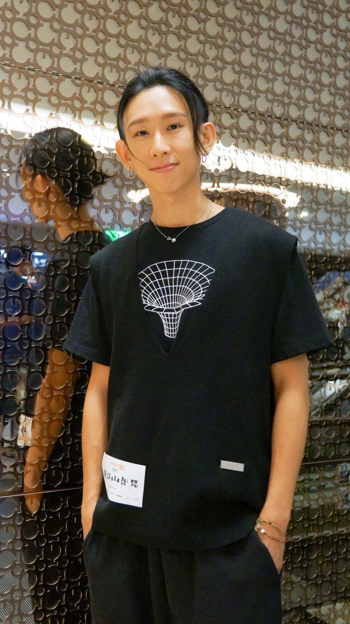 Manson Cheung