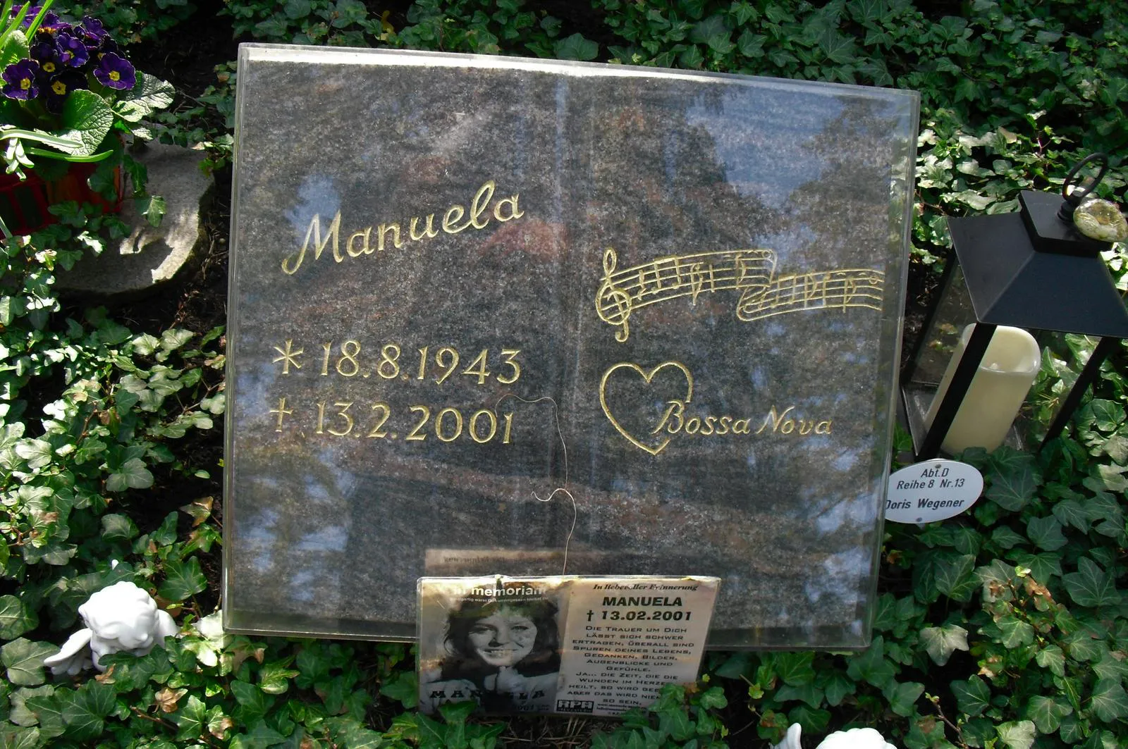 Manuela