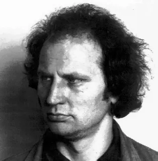 Marc Dutroux