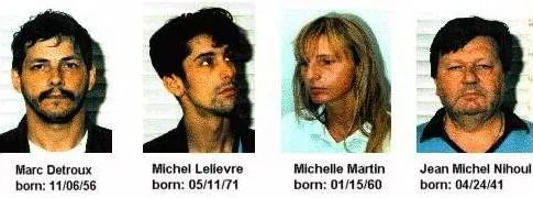 Marc Dutroux