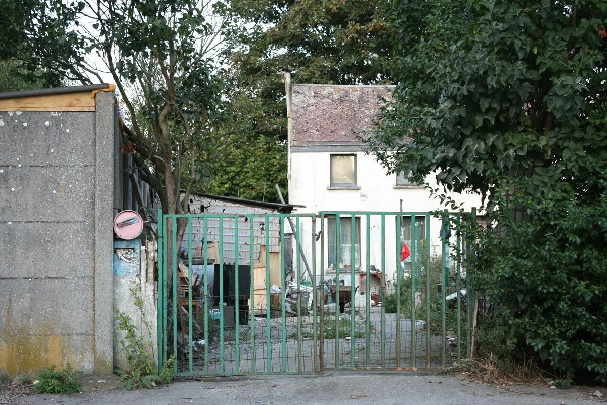 Marc Dutroux