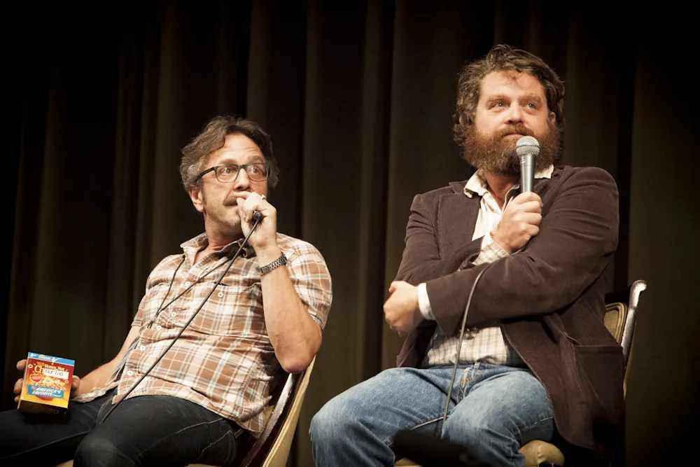 Marc Maron