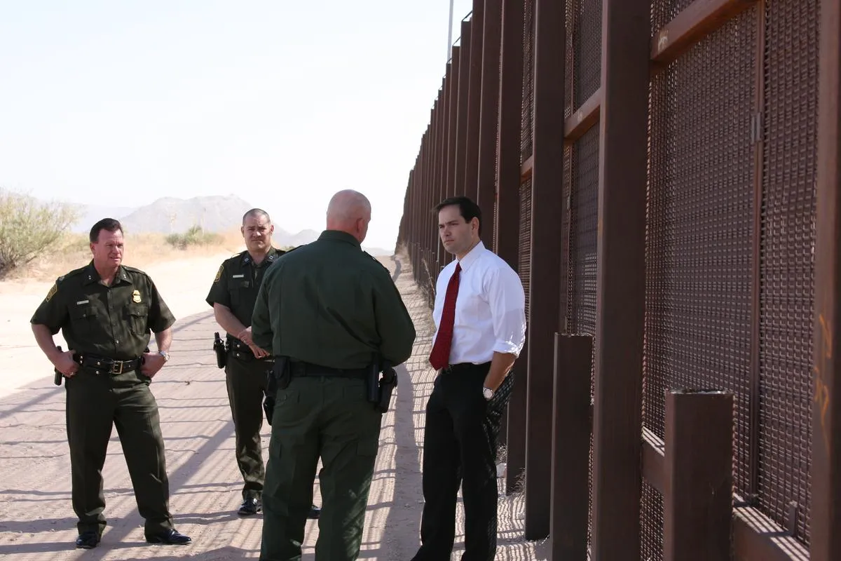 Marco Rubio