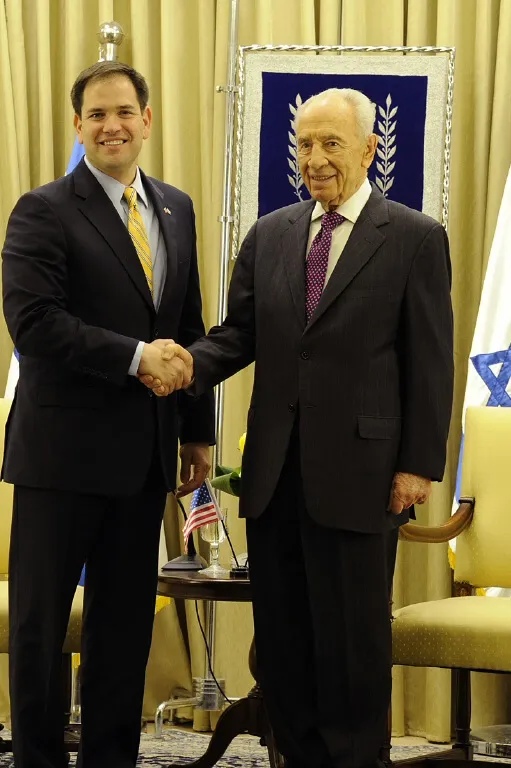 Marco Rubio