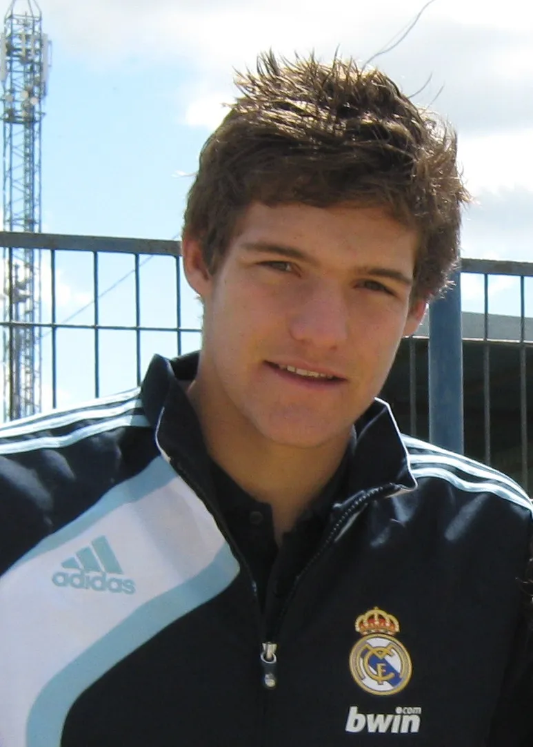 Marcos Alonso