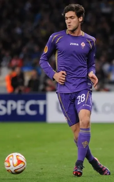 Marcos Alonso