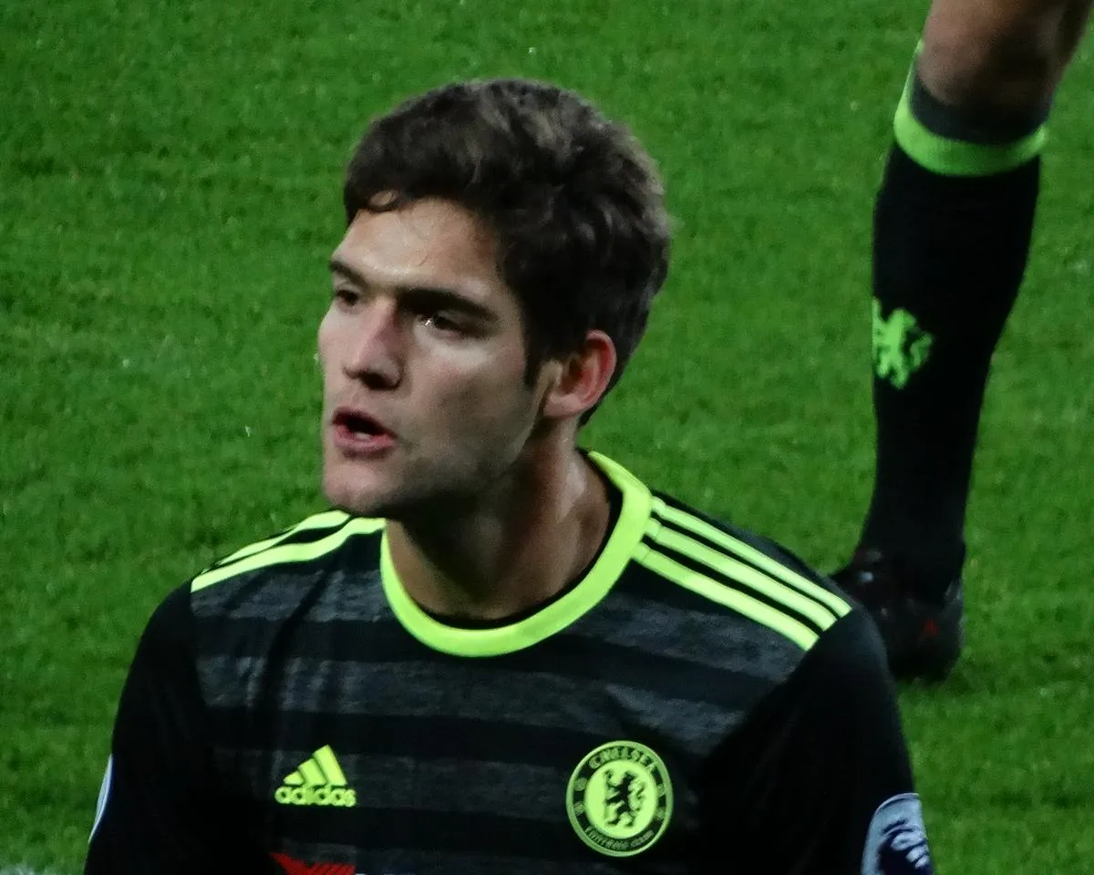 Marcos Alonso