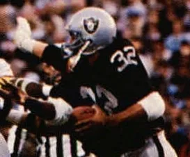 Marcus Allen