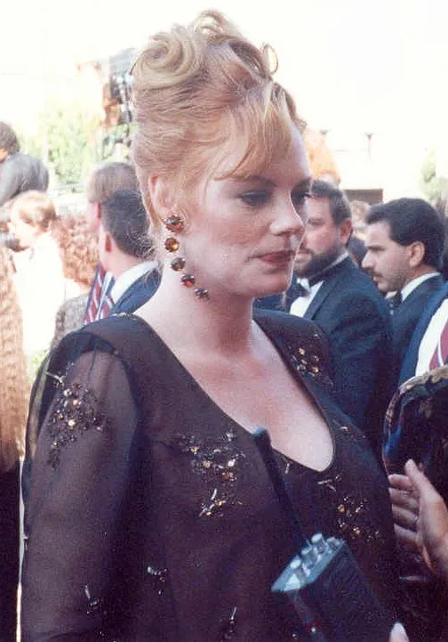 Marg Helgenberger