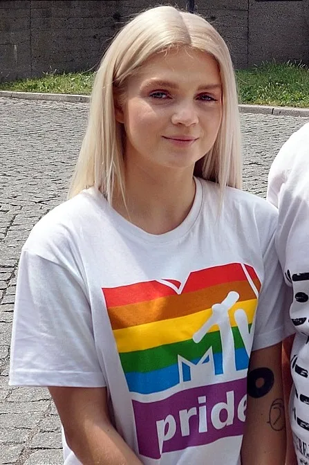 Margaret