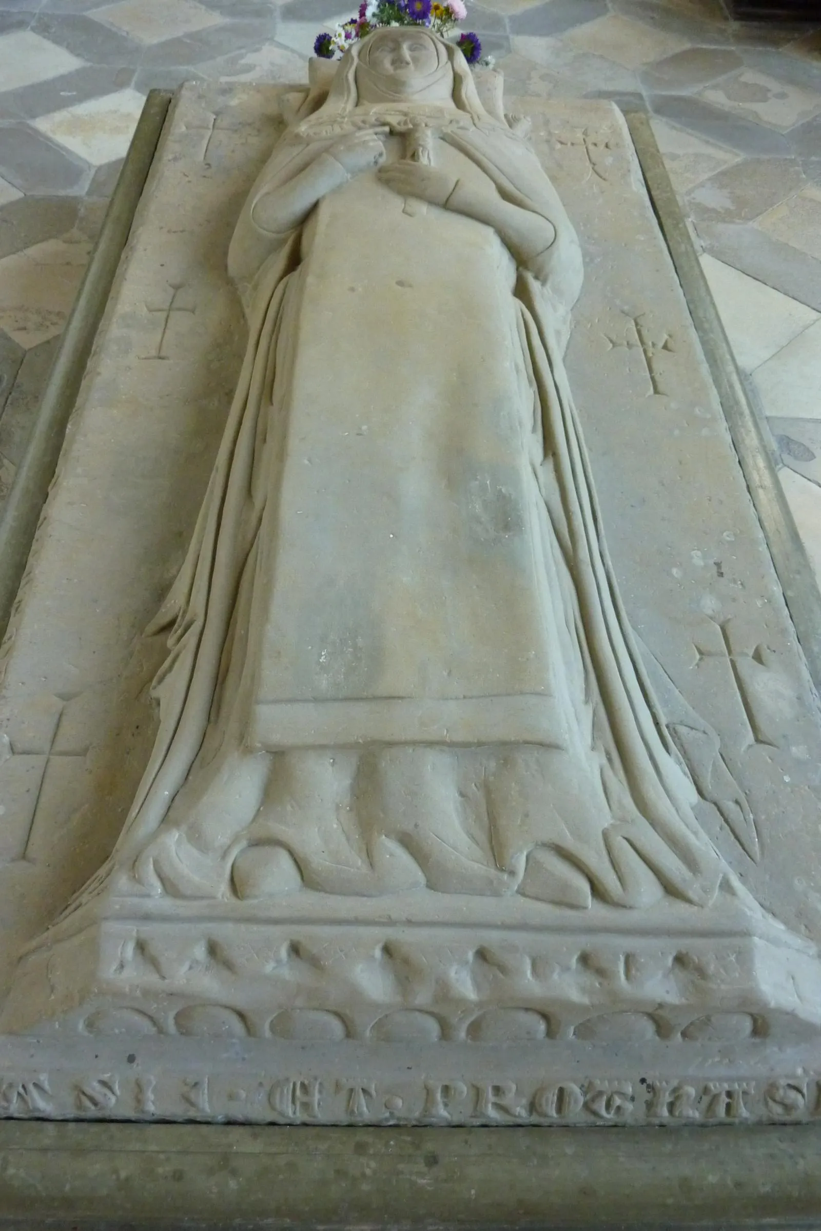 Margareta Ebner