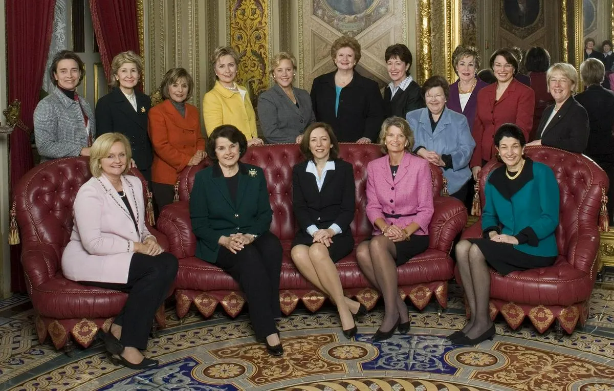 Maria Cantwell