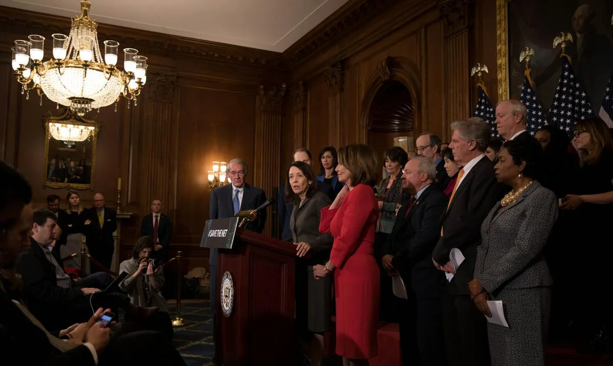 Maria Cantwell