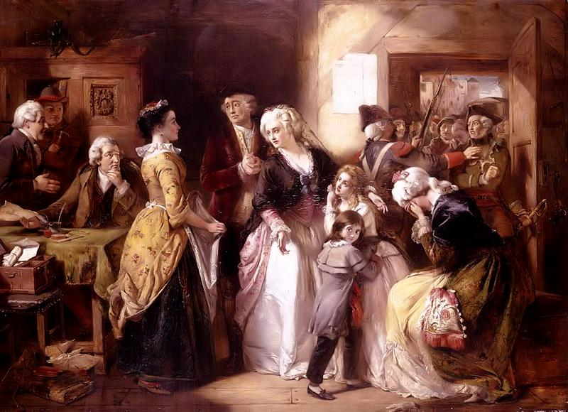 Marie Antoinette