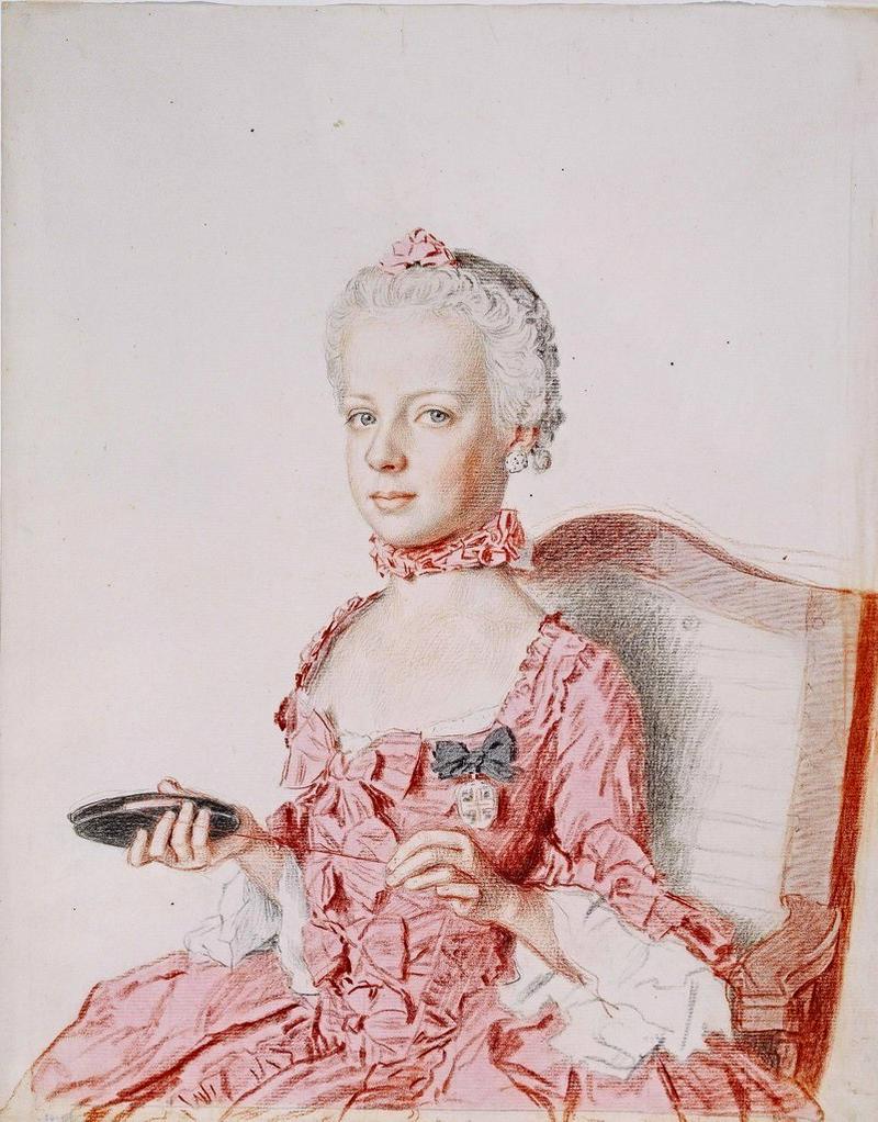 Marie Antoinette