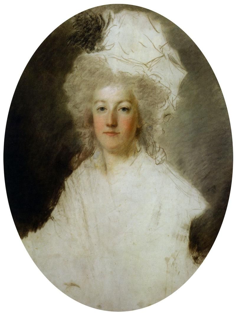 Marie Antoinette