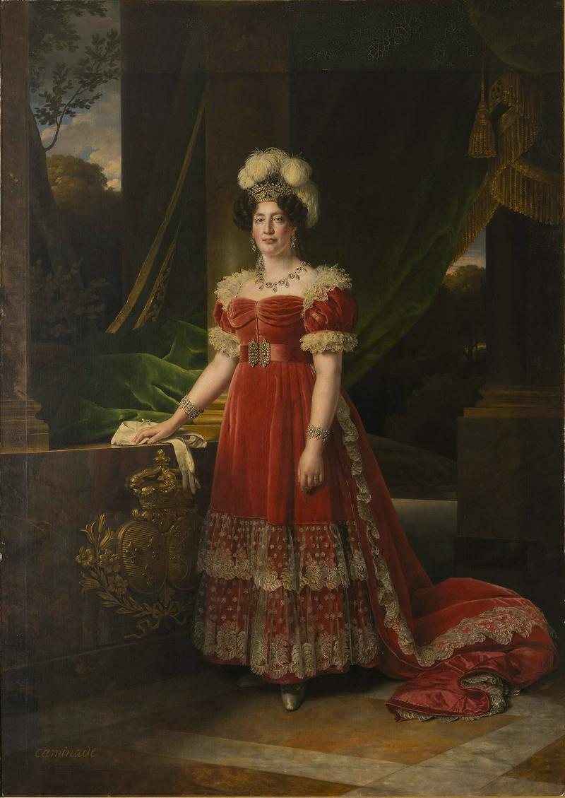 Marie Antoinette