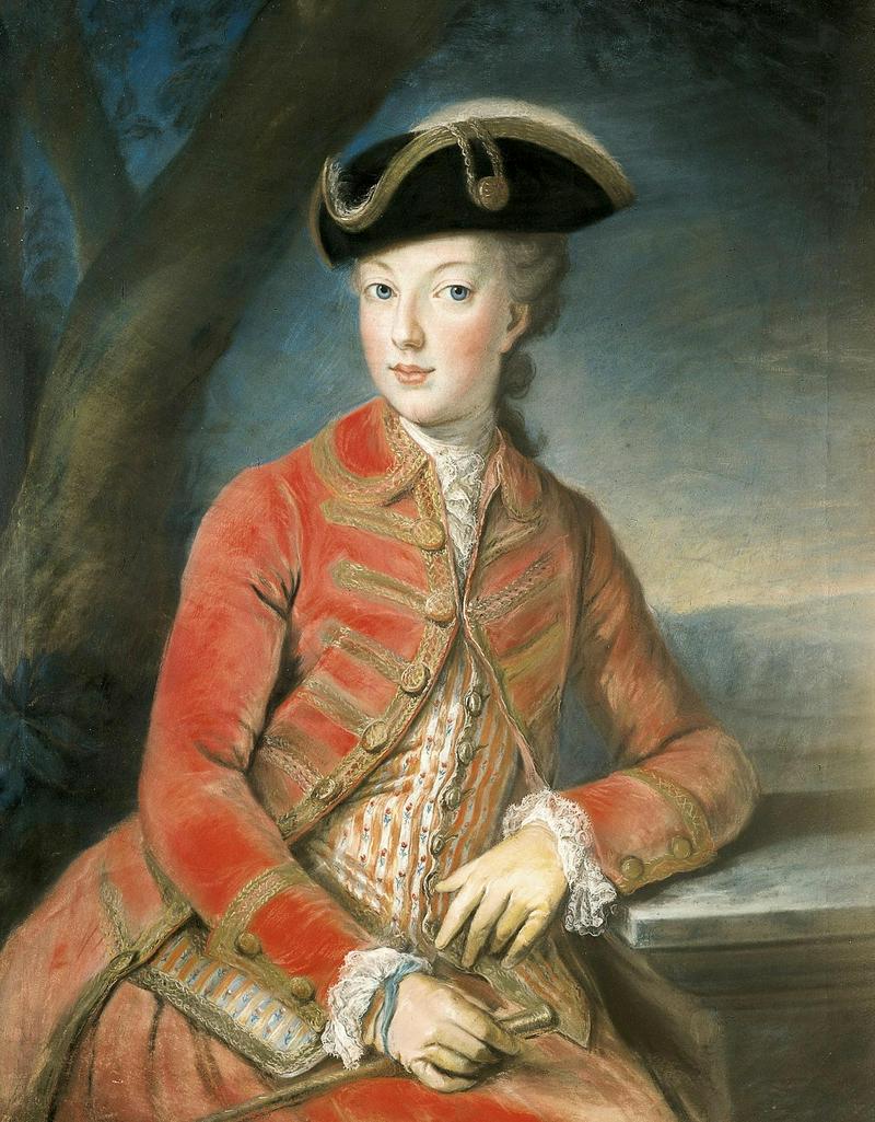 Marie Antoinette