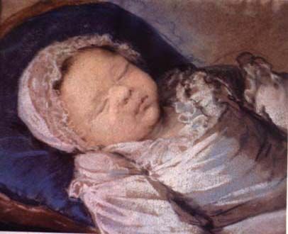 Marie Antoinette