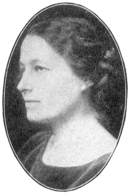 Marie Munk