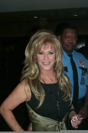 Marilyn Chambers