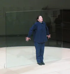 Marina Abramović