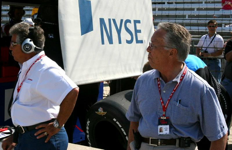 Mario Andretti