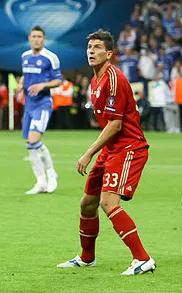 Mario Gómez