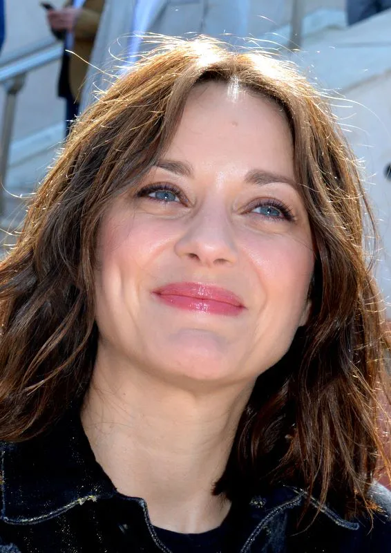 Marion Cotillard