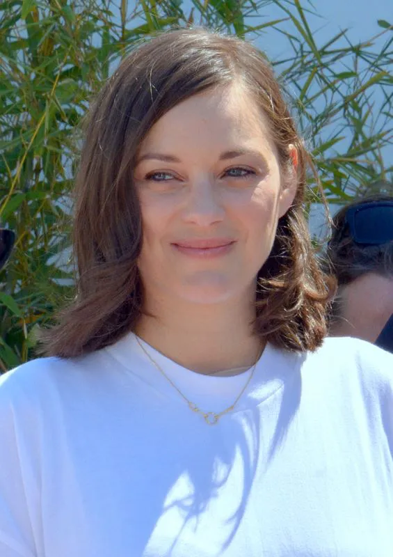 Marion Cotillard