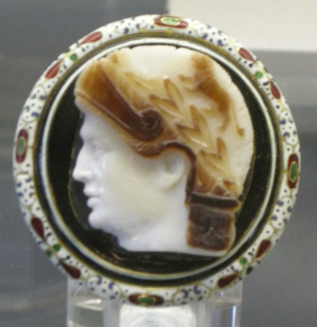 Mark Antony