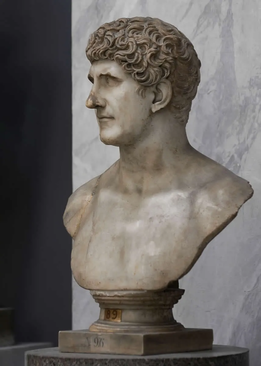 Mark Antony