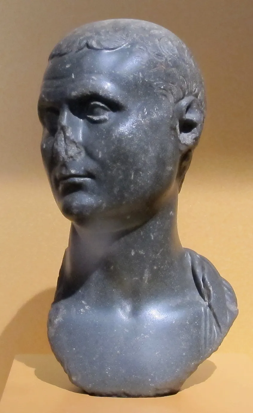 Mark Antony